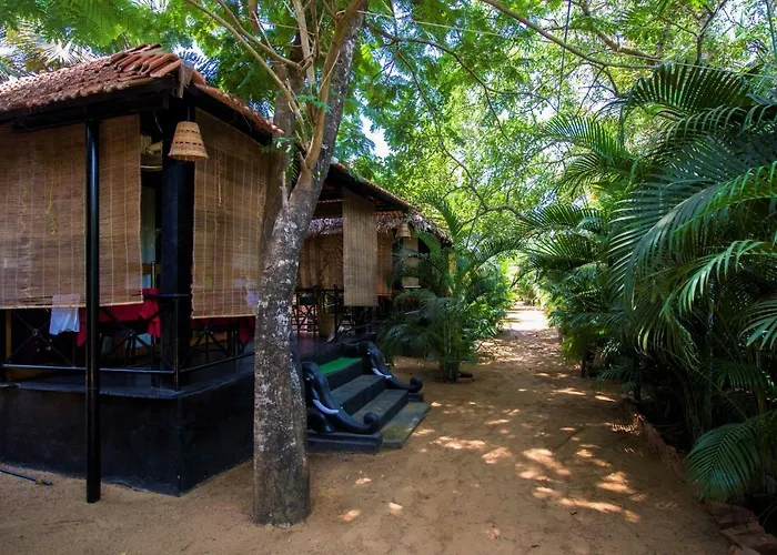 Patnem Garden Resort
