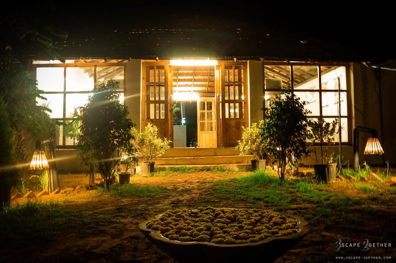 Resort Patnem Garden