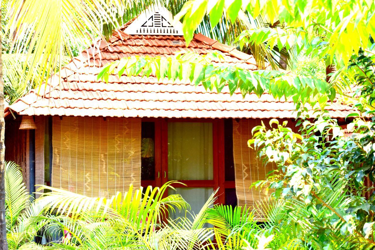 Resort Patnem Garden 3*