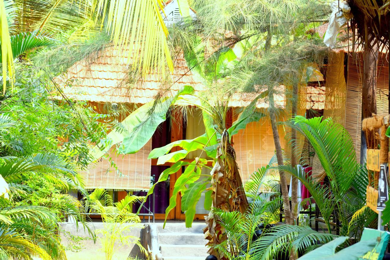 Patnem Garden Resort 3*