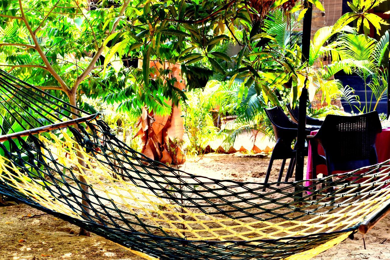 Patnem Garden Resort 3*