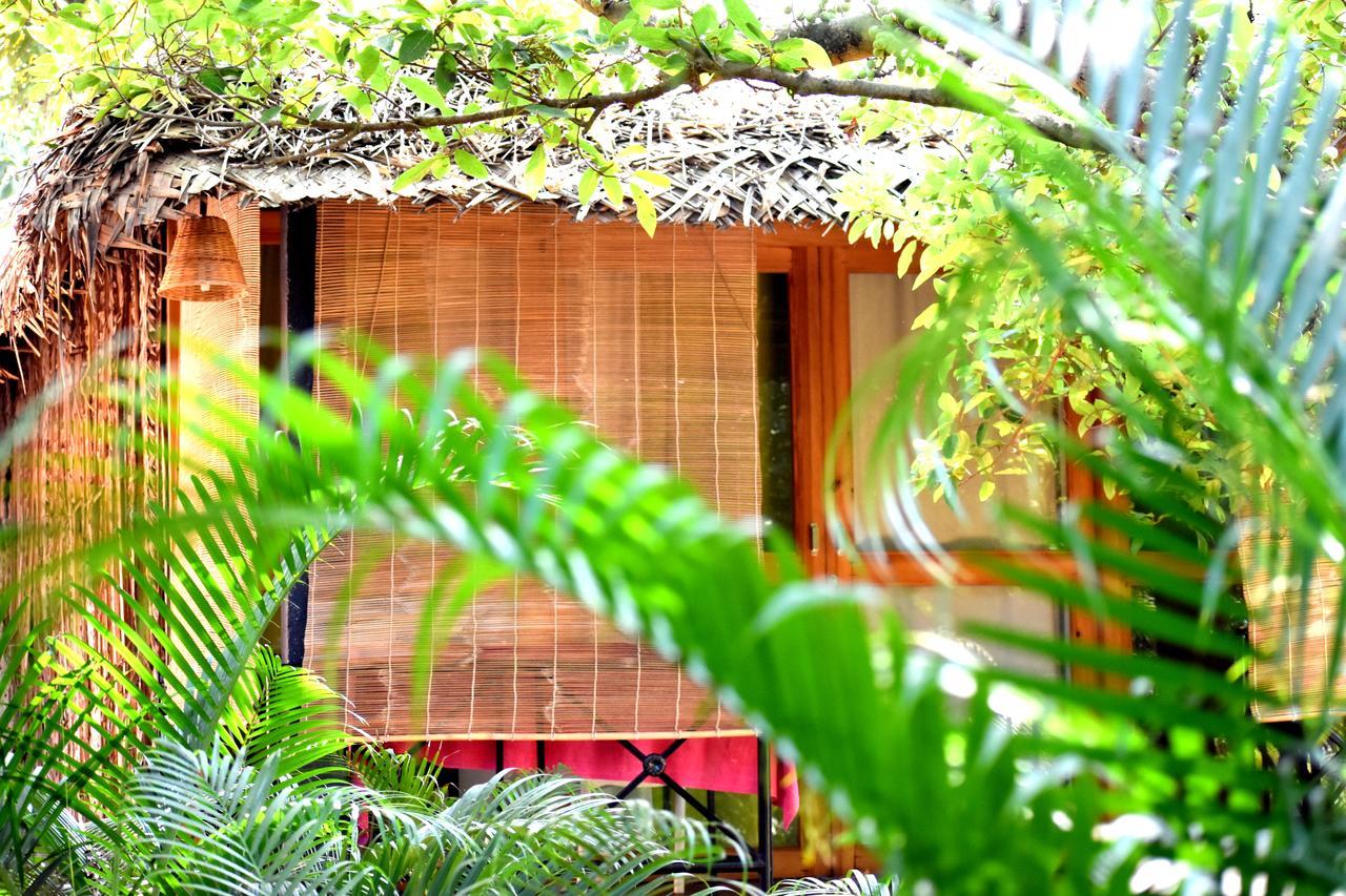Patnem Garden Resort Patnem Beach