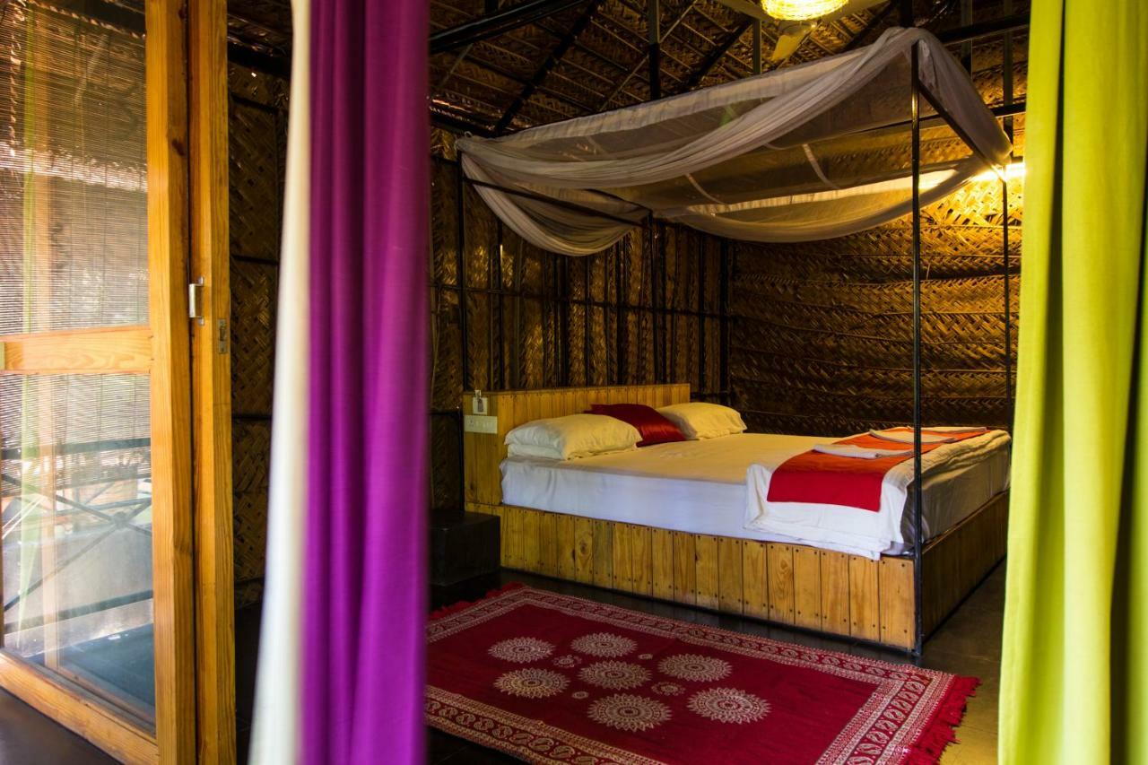 Resort Patnem Garden 3*