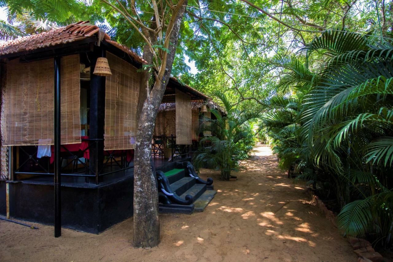 Resort Patnem Garden 3*